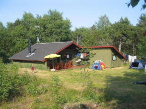 Holiday Home Elfrieda - 1-6km from the sea by Interhome, Læsø